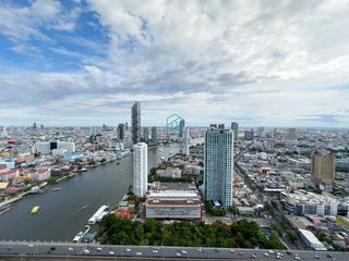 À vendre 2 chambres condo à Sathon, Bangkok