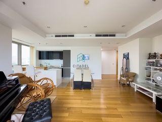 For sale 2 bedrooms condo in Sathon, Bangkok