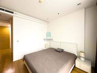 For sale 2 bedrooms condo in Sathon, Bangkok