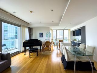 For sale 2 bedrooms condo in Sathon, Bangkok