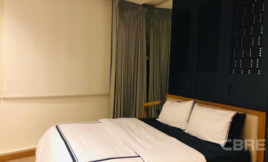 For rent そして for sale 3 ベッドルーム condo in Khlong Toei, Bangkok