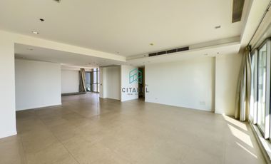 Wohnung zur Miete mit 3 Zimmer in Sathon, Bangkok