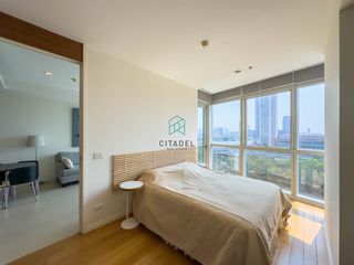 Wohnung zur Miete und zum Kauf mit 1 Zimmer in Sathon, Bangkok
