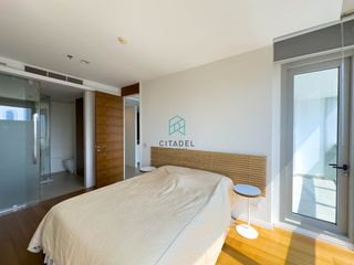 Wohnung zur Miete und zum Kauf mit 1 Zimmer in Sathon, Bangkok