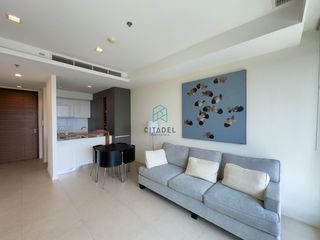 Wohnung zur Miete und zum Kauf mit 1 Zimmer in Sathon, Bangkok