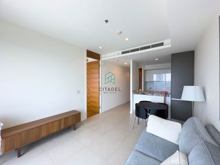 Wohnung zur Miete und zum Kauf mit 1 Zimmer in Sathon, Bangkok
