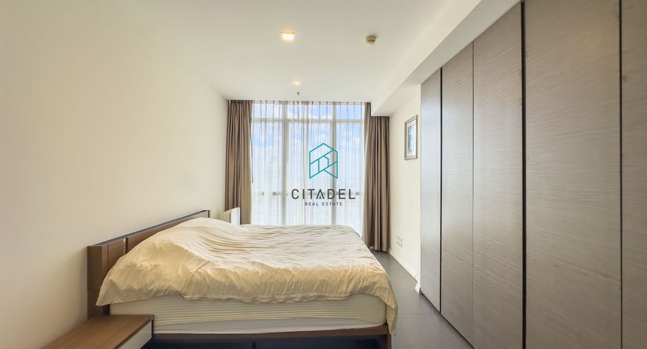For sale 1 bed condo in Sathon, Bangkok