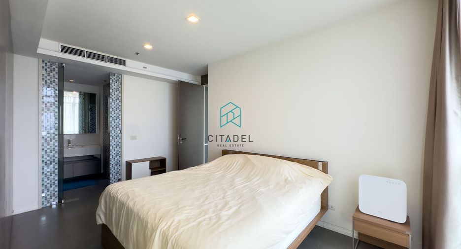 For sale 1 bed condo in Sathon, Bangkok