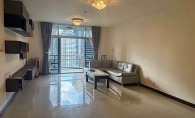 For rent 2 bedrooms condo in Pathum Wan, Bangkok