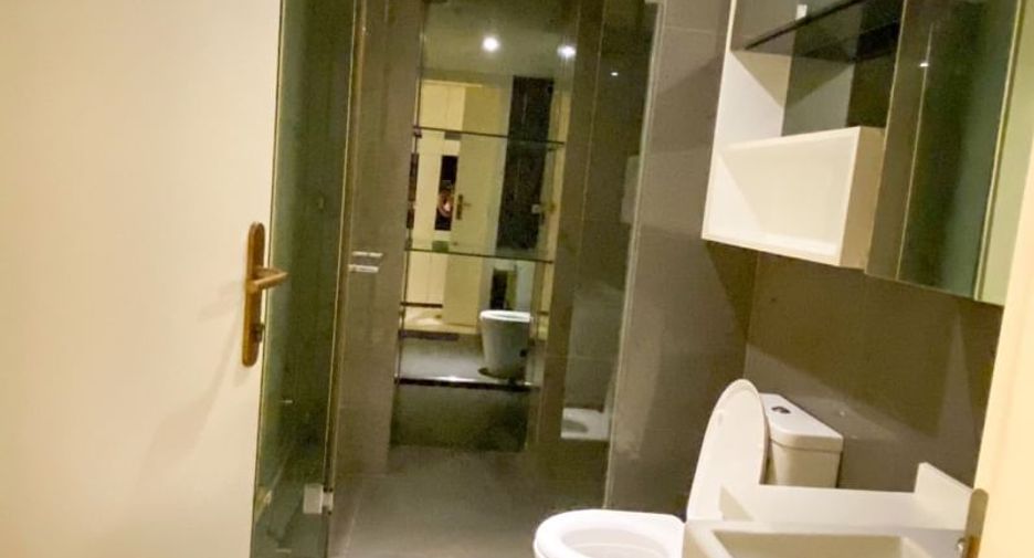 For sale 1 bed condo in Phaya Thai, Bangkok