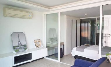For sale 1 bed condo in Phaya Thai, Bangkok