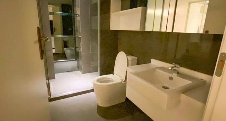 For sale 1 bed condo in Phaya Thai, Bangkok
