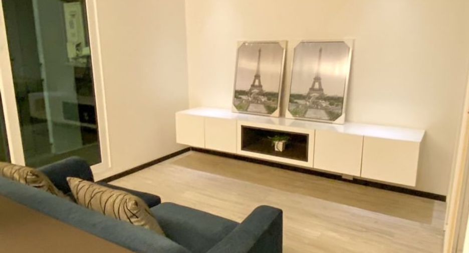 For sale 1 bed condo in Phaya Thai, Bangkok