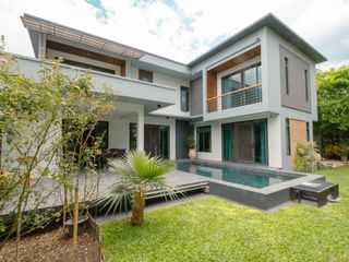 Casa en venta de 3 habitaciones en Hang Dong, Chiang Mai