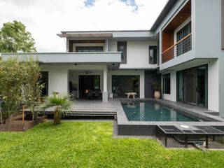 Casa en venta de 3 habitaciones en Hang Dong, Chiang Mai