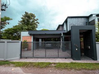Casa en venta de 3 habitaciones en Hang Dong, Chiang Mai