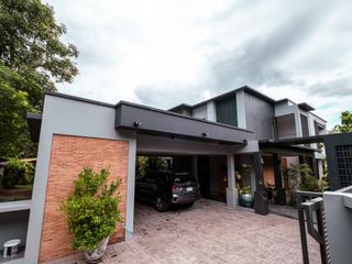 Casa en venta de 3 habitaciones en Hang Dong, Chiang Mai