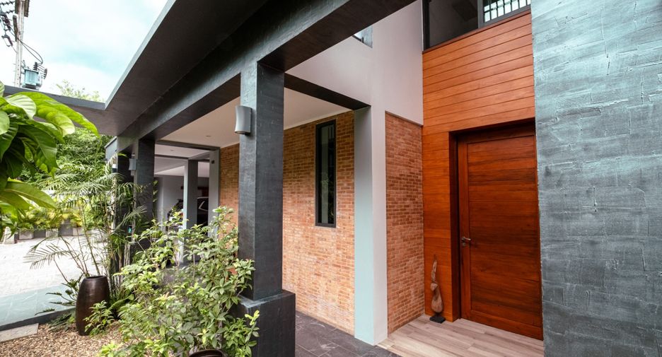 Casa en venta de 3 habitaciones en Hang Dong, Chiang Mai