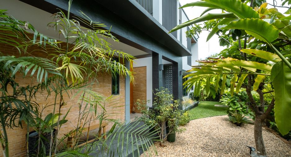 Casa en venta de 3 habitaciones en Hang Dong, Chiang Mai