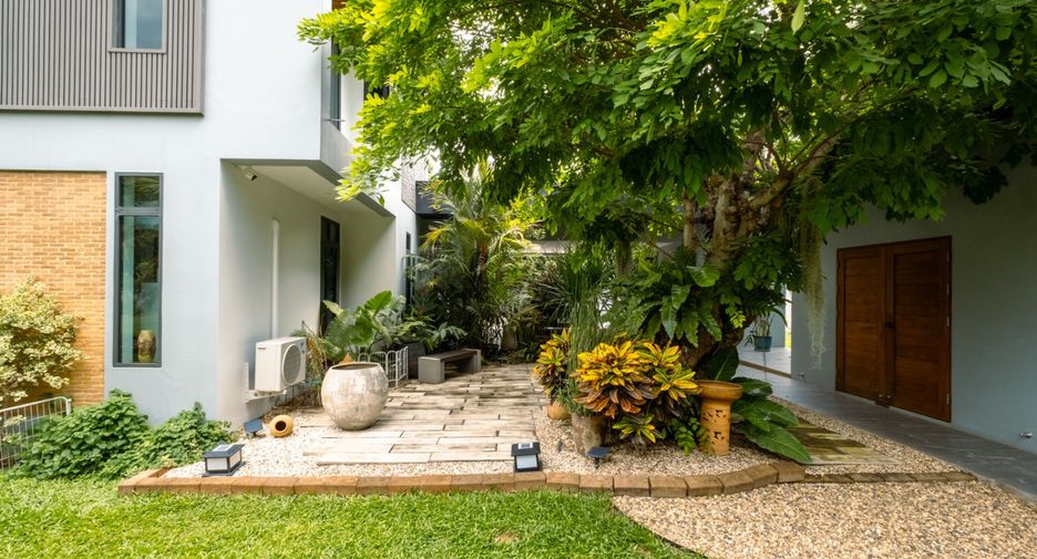 Casa en venta de 3 habitaciones en Hang Dong, Chiang Mai