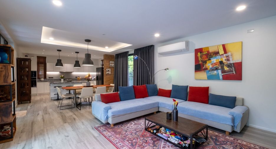 Casa en venta de 3 habitaciones en Hang Dong, Chiang Mai