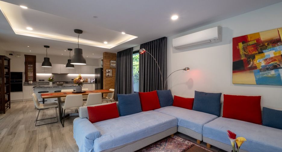 Casa en venta de 3 habitaciones en Hang Dong, Chiang Mai