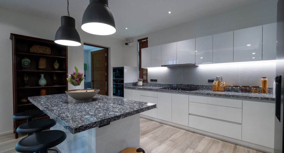 Casa en venta de 3 habitaciones en Hang Dong, Chiang Mai