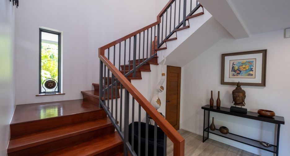 Casa en venta de 3 habitaciones en Hang Dong, Chiang Mai