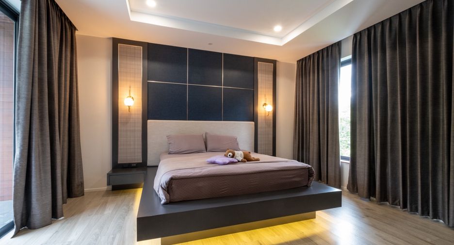 Casa en venta de 3 habitaciones en Hang Dong, Chiang Mai