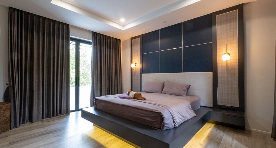 Casa en venta de 3 habitaciones en Hang Dong, Chiang Mai