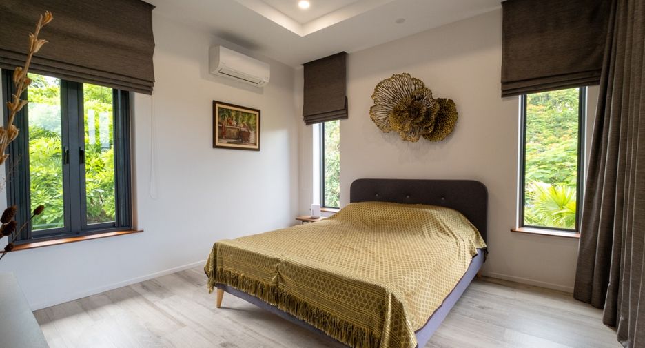 Casa en venta de 3 habitaciones en Hang Dong, Chiang Mai