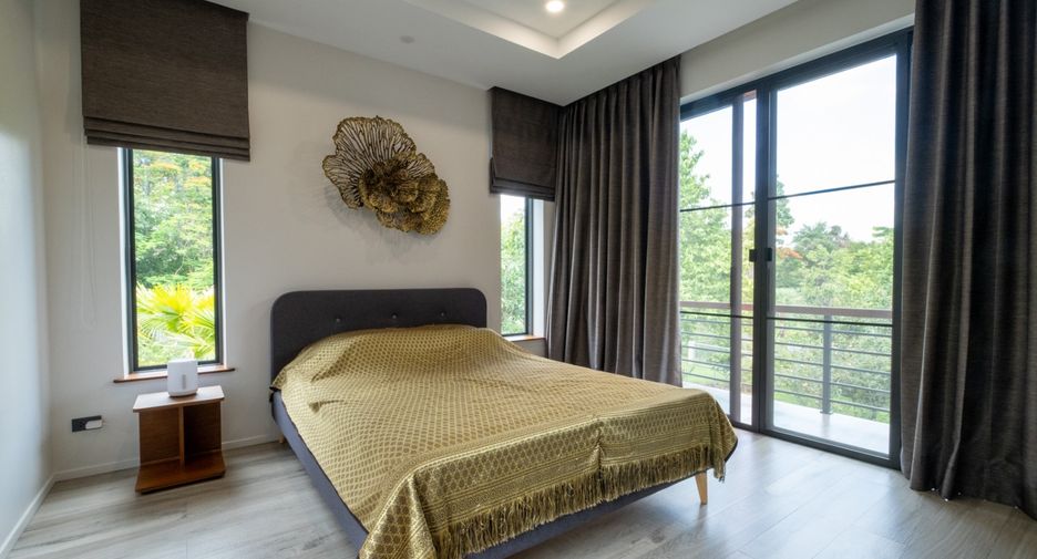 Casa en venta de 3 habitaciones en Hang Dong, Chiang Mai