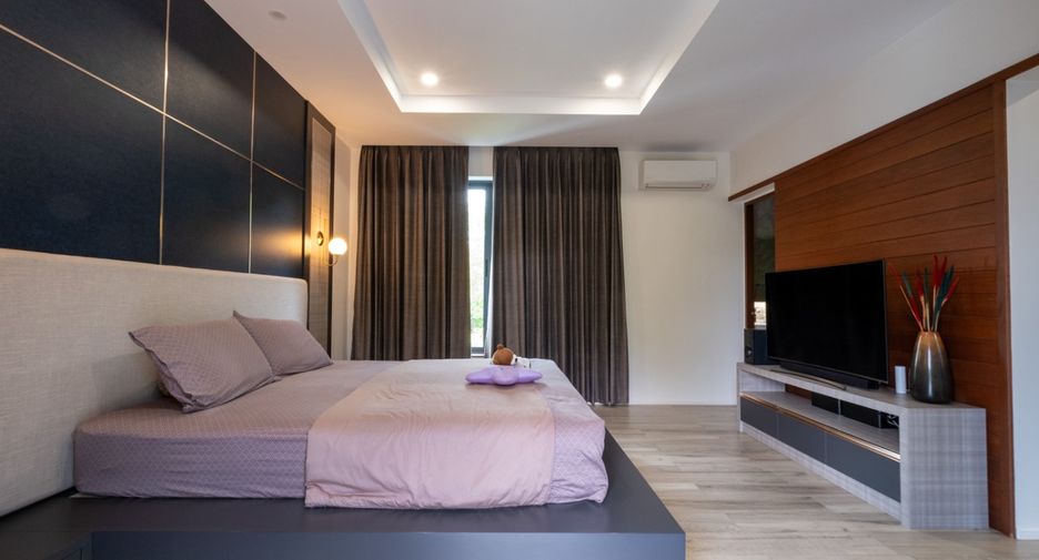 Casa en venta de 3 habitaciones en Hang Dong, Chiang Mai