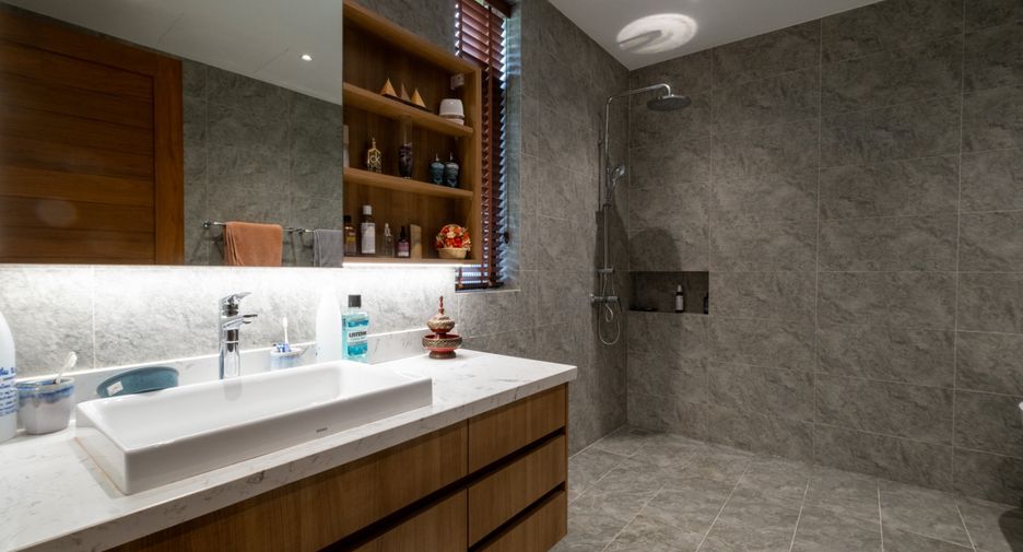 Casa en venta de 3 habitaciones en Hang Dong, Chiang Mai