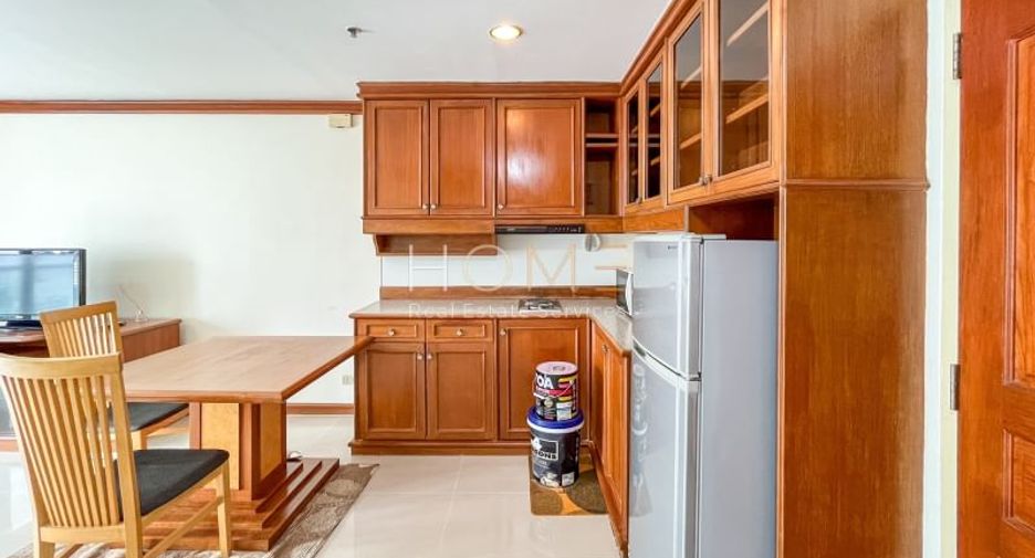 À vendre 1 chambre condo à Sathon, Bangkok