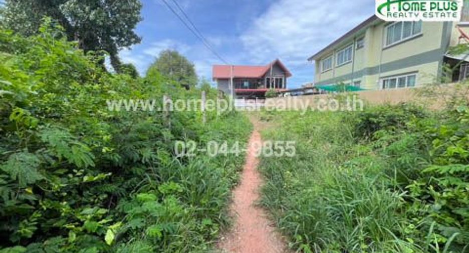 À vendre terrain à Mueang Nakhon Ratchasima, Nakhon Ratchasima