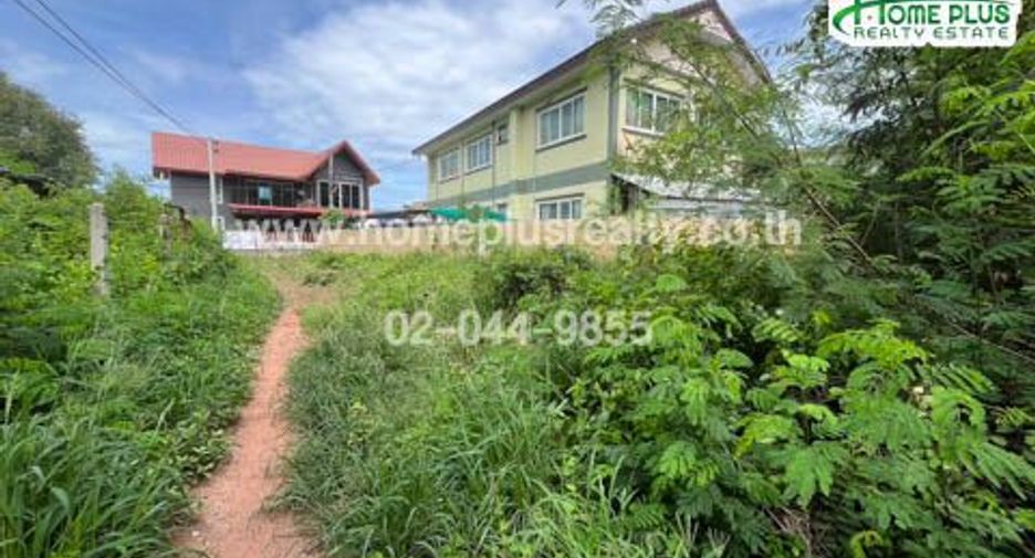 À vendre terrain à Mueang Nakhon Ratchasima, Nakhon Ratchasima