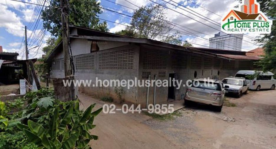 À vendre terrain à Mueang Nakhon Ratchasima, Nakhon Ratchasima