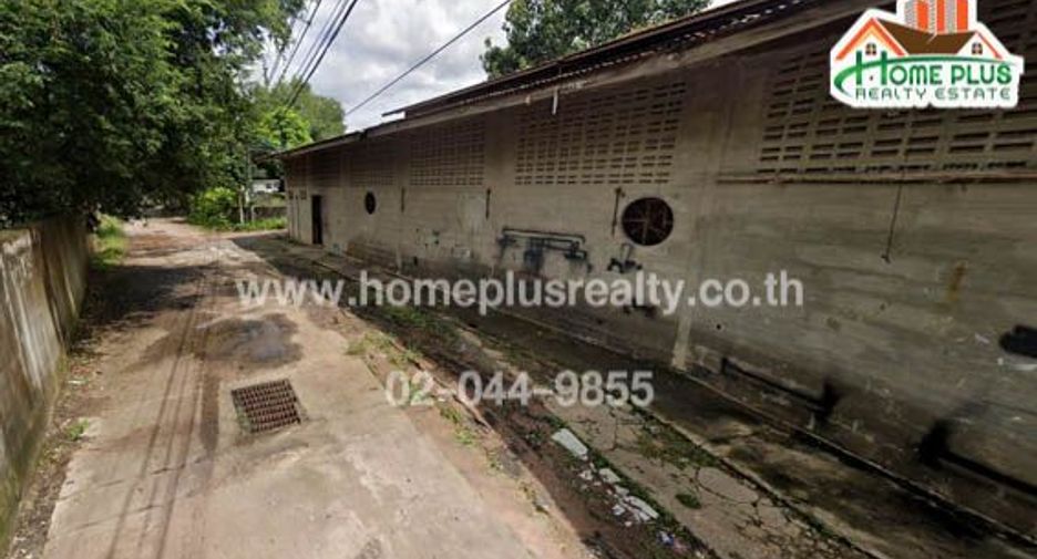 À vendre terrain à Mueang Nakhon Ratchasima, Nakhon Ratchasima