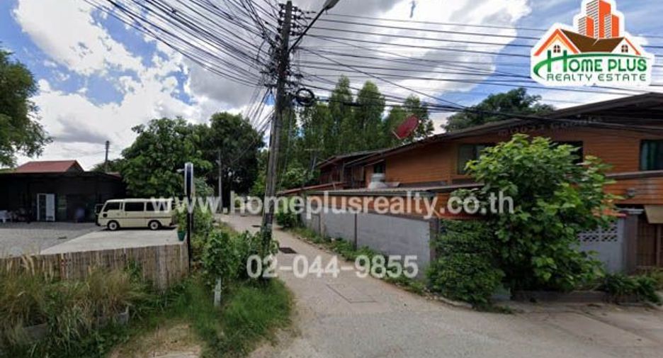 À vendre terrain à Mueang Nakhon Ratchasima, Nakhon Ratchasima