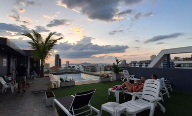 Condo en venta de 1 habitaciones en Pratumnak, Pattaya