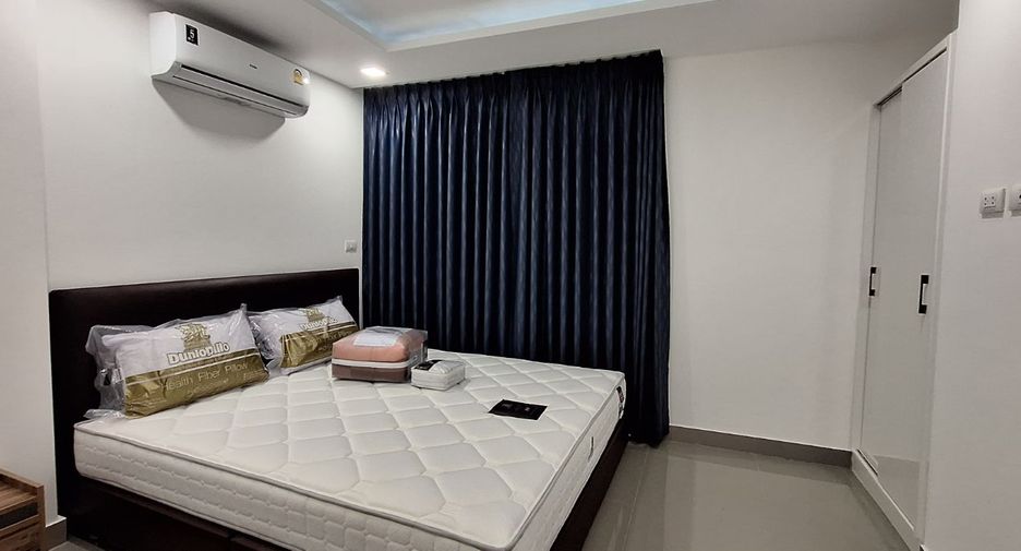 Condo en venta de 1 habitaciones en Pratumnak, Pattaya