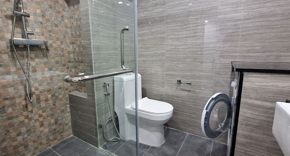 Condo en venta de 1 habitaciones en Pratumnak, Pattaya