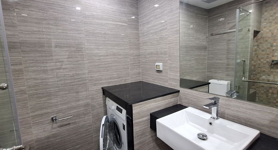 Condo en venta de 1 habitaciones en Pratumnak, Pattaya