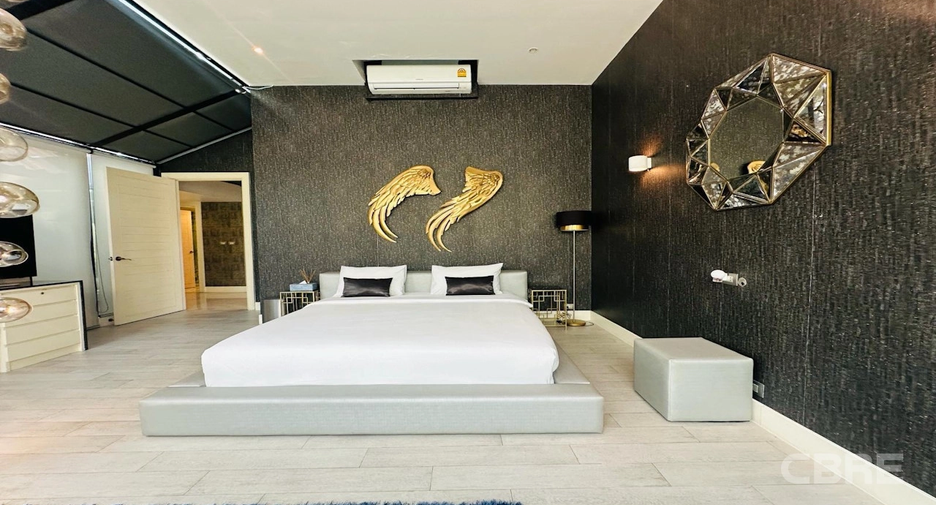 Casa en venta de 5 habitaciones en Watthana, Bangkok