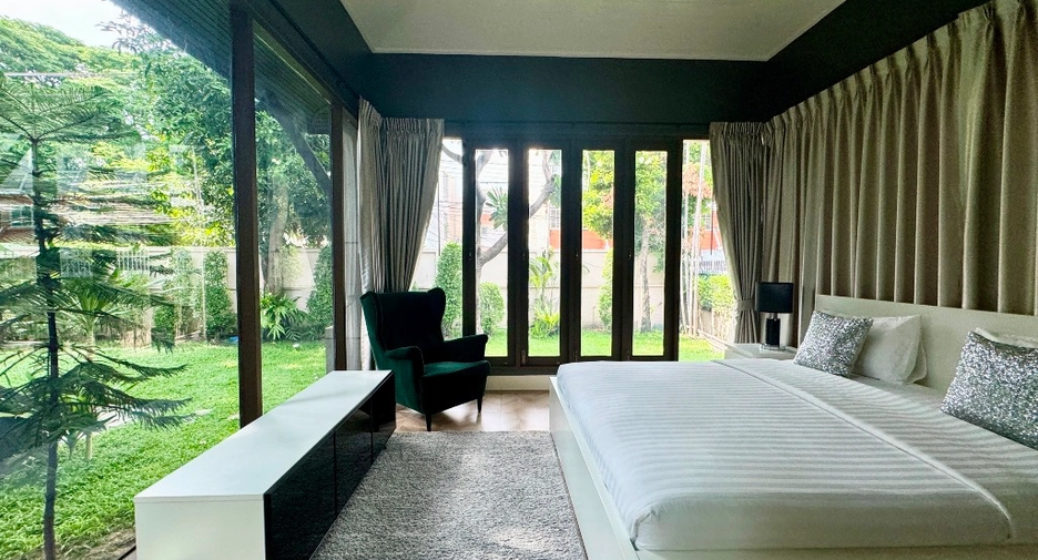 Casa en venta de 5 habitaciones en Watthana, Bangkok