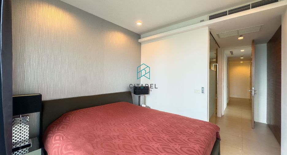 À louer et à vendre 2 chambres condo à Sathon, Bangkok