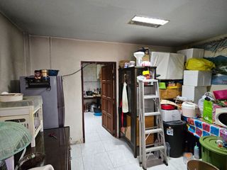 For sale 4 Beds townhouse in Krathum Baen, Samut Sakhon