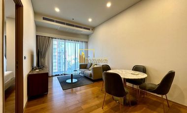 Wohnung zur Miete mit 1 Zimmer in Watthana, Bangkok