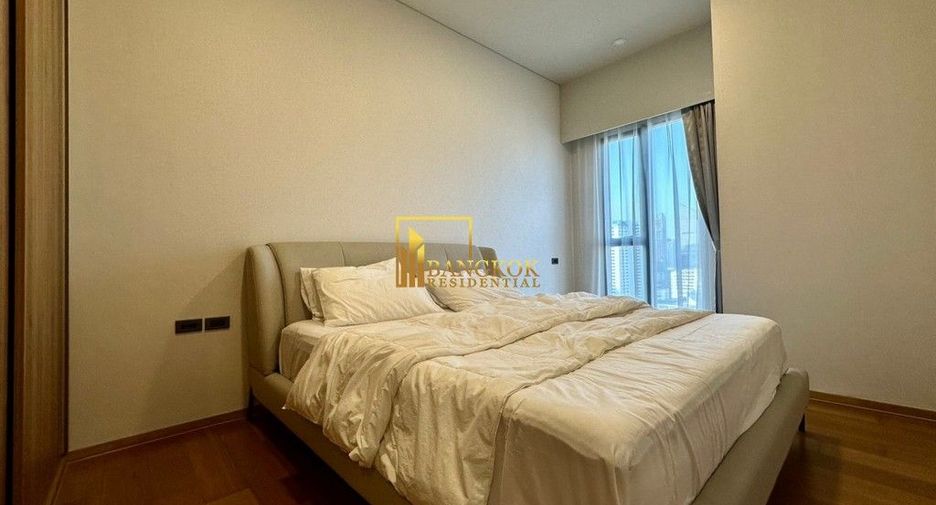 Wohnung zur Miete mit 1 Zimmer in Watthana, Bangkok